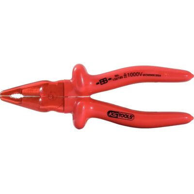 Kstools Modell 205 mm Ultraleicht 1000V Zange Kstools Modell 205 mm Ultraleicht 1000V Zange