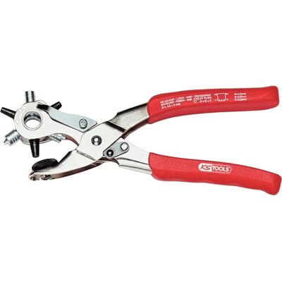 KS Tools 118.0042 Ergonomisk Pliers KS Tools 118.0042 Ergonomisk Pliers