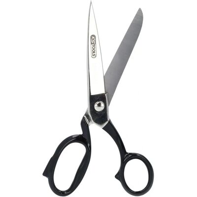 KS Tools Kompakte Einstellbare Edelstahl Werkstattschere - Schere KS Tools Kompakte Einstellbare Edelstahl Werkstattschere - Schere