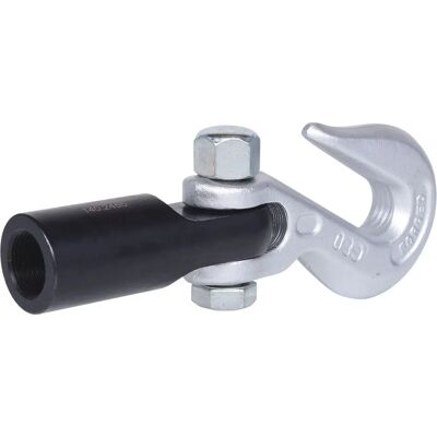 KS Tools 140.2455 Handwerkzeug Achse - Universaler Zughaken-Set KS Tools 140.2455 Handwerkzeug Achse - Universaler Zughaken-Set