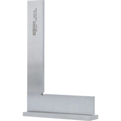 KS Tools RVS 150mm Hoekhaak - Mechanische Controle KS Tools RVS 150mm Hoekhaak - Mechanische Controle
