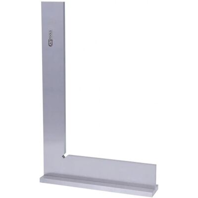 KS TOOLS Medida Cuadrada - 300mm - DIN 875/0 KS TOOLS Medida Cuadrada - 300mm - DIN 875/0
