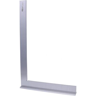 KS Tools Règle d’angle carré compacte - DIN 875 - 500mm - Publicité KS Tools Règle d’angle carré compacte - DIN 875 - 500mm - Publicité