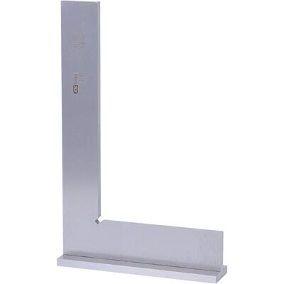KS Tools Vinkelmåler - DIN 875/2, 200mm - Værktøj KS Tools Vinkelmåler - DIN 875/2, 200mm - Værktøj