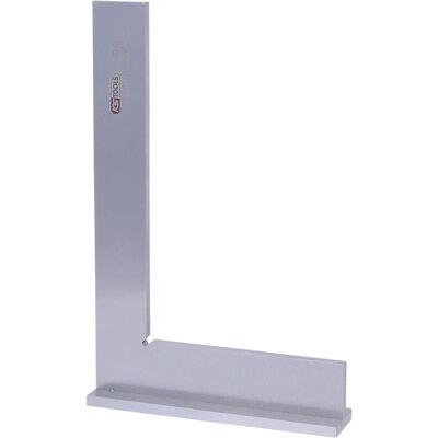 Ks Tools - Vinkel, 250mm, DIN 875/2 - Værktøj til maskinindustrien Ks Tools - Vinkel, 250mm, DIN 875/2 - Værktøj til maskinindustrien
