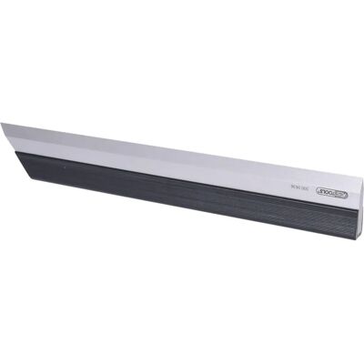 Ks Tools Precisie Haarruler - 300mm - Roestvrij staal Ks Tools Precisie Haarruler - 300mm - Roestvrij staal