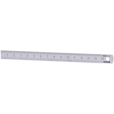 Règle en acier flexible KS Tools 150 mm - Outil de mesure Règle en acier flexible KS Tools 150 mm - Outil de mesure