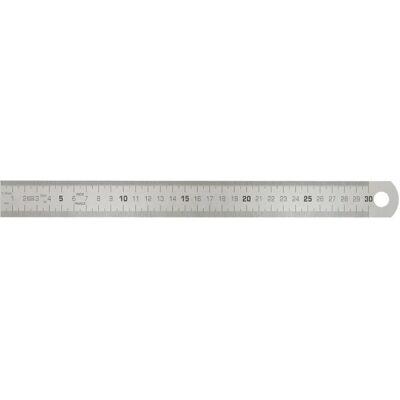 KS Tools 300.0112 Fita métrica de aço semi-rígida - Ferramenta de medição KS Tools 300.0112 Fita métrica de aço semi-rígida - Ferramenta de medição