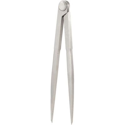 KS Tools 300.0412 Zirkel - Stahl 1 pc KS Tools 300.0412 Zirkel - Stahl 1 pc