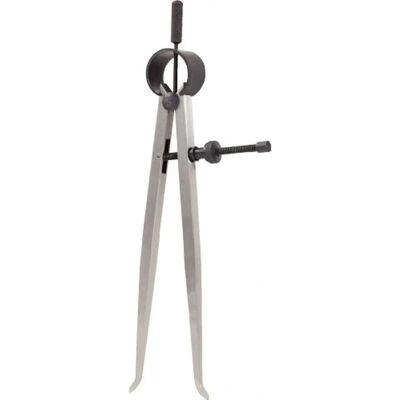 KS Tools Modelo 300.0424 Compasso de mola de precisão - Ferramenta de medição KS Tools Modelo 300.0424 Compasso de mola de precisão - Ferramenta de medição