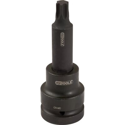 KSTOOLS Ks Tools - Schlagschlüssel - T90 - 3/4 Zoll KSTOOLS Ks Tools - Schlagschlüssel - T90 - 3/4 Zoll