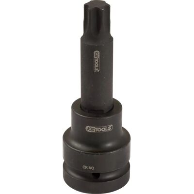 KSTOOLS Klucz nasadowy udarowy T60 - Impact Socket Wrench KSTOOLS Klucz nasadowy udarowy T60 - Impact Socket Wrench