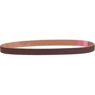 KS Tools Schleifbänder - 10 Stück, 330mm, Körnung 100 - Für Druckluft-Bandschleifer KS Tools Schleifbänder - 10 Stück, 330mm, Körnung 100 - Für Druckluft-Bandschleifer