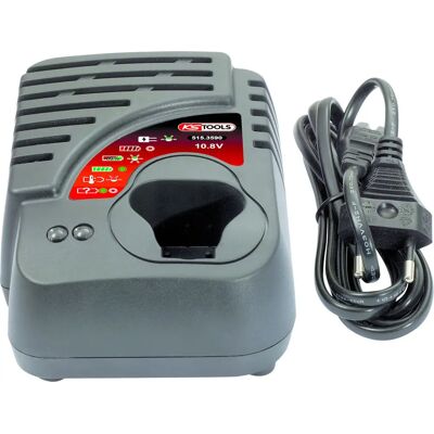KS Tools 515.3590 Litium-Ion Batteriladdare - Batteriladdare KS Tools 515.3590 Litium-Ion Batteriladdare - Batteriladdare