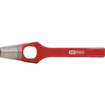 KS Tools 129.2014 - Matrice de poinçonnage 14mm - Acier - Publicité KS Tools 129.2014 - Matrice de poinçonnage 14mm - Acier - Publicité