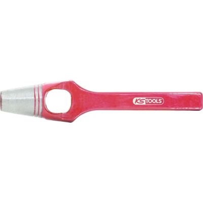 KS Tools 129.2120 Młotek - Zestaw do tłoczenia/nakrętek/odboje KS Tools 129.2120 Młotek - Zestaw do tłoczenia/nakrętek/odboje