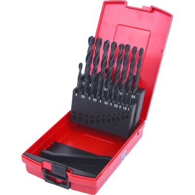 KS Tools 330.1620 borrset - 19 delar KS Tools 330.1620 borrset - 19 delar