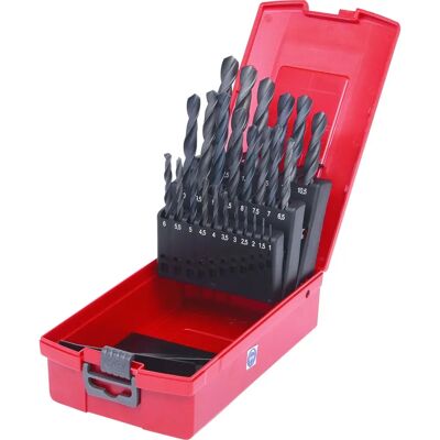 KS Tools 330.1623 Borrset - 25 delar KS Tools 330.1623 Borrset - 25 delar