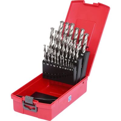 KS Tools 330.2623 Skärsats - Metall, Trä, Plast KS Tools 330.2623 Skärsats - Metall, Trä, Plast