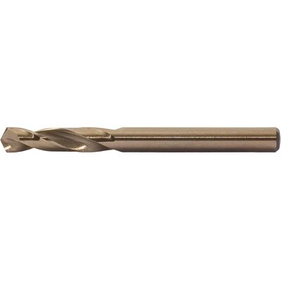 KS Tools 5mm HSS-G Spiralboor Set - Hoogwaardige Prestaties - Rechtshandig KS Tools 5mm HSS-G Spiralboor Set - Hoogwaardige Prestaties - Rechtshandig