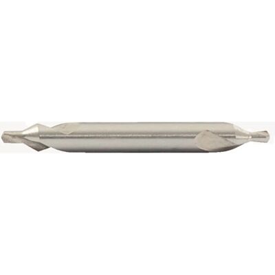 KS Tools 330.1208 Centreringsborr - HSS, 6,3mm - Borr KS Tools 330.1208 Centreringsborr - HSS, 6,3mm - Borr