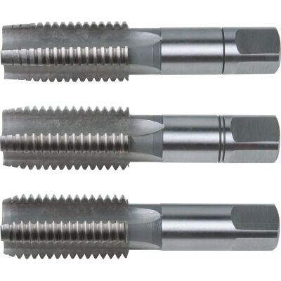 KS Tools M10x1,5 Kobalt-Gewindebohrer - Gewindeschneidwerkzeug KS Tools M10x1,5 Kobalt-Gewindebohrer - Gewindeschneidwerkzeug
