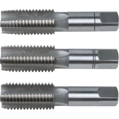 KS TOOLS M27x3,3 Hochleistungs-Kobalttapetui - Rechts KS TOOLS M27x3,3 Hochleistungs-Kobalttapetui - Rechts