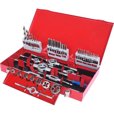 KS Tools 331.0744 Zestaw narzędzi mechanicznych - 44 sztuki KS Tools 331.0744 Zestaw narzędzi mechanicznych - 44 sztuki