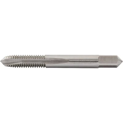 KS Tools M8x1.25 Taraud - Acier rapide KS Tools M8x1.25 Taraud - Acier rapide