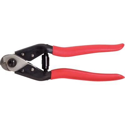 KS Tools Model 118.0092 Draadseilschaar - Handgereedschap voor 4,7mm touw KS Tools Model 118.0092 Draadseilschaar - Handgereedschap voor 4,7mm touw