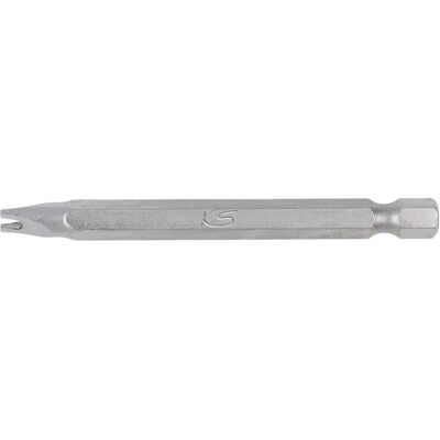 KS Tools - Set van 5 inbussleutels van 75mm - 4mm - Industriële kwaliteit KS Tools - Set van 5 inbussleutels van 75mm - 4mm - Industriële kwaliteit