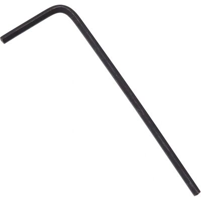KS Tools 151.26015 Llave hexagonal corta - Metrico KS Tools 151.26015 Llave hexagonal corta - Metrico