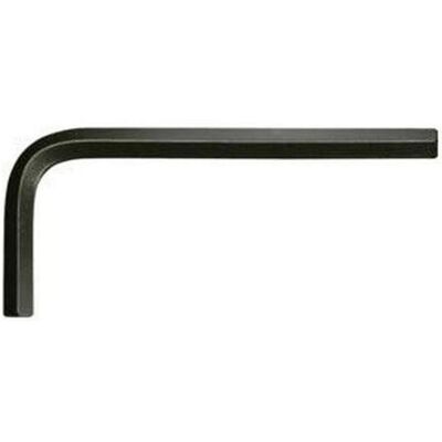 Llave hexagonal corta KS Tools 3mm - DIN ISO 2936 Llave hexagonal corta KS Tools 3mm - DIN ISO 2936