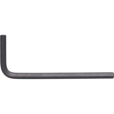 KS Tools Llave Allen Corta - 4mm - 151.2604 KS Tools Llave Allen Corta - 4mm - 151.2604
