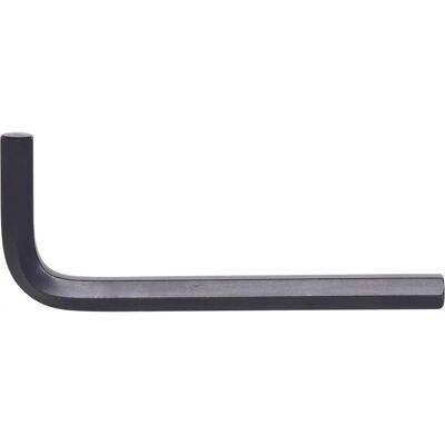 KS TOOLS Innensechskant-Schlüssel - Kurz, 8mm - Metrisch - 108mm KS TOOLS Innensechskant-Schlüssel - Kurz, 8mm - Metrisch - 108mm