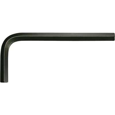 Llave hexagonal KS Tools - corta, 12mm - DIN ISO 2936 Llave hexagonal KS Tools - corta, 12mm - DIN ISO 2936