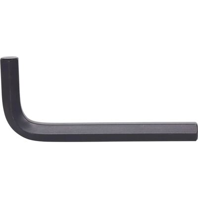 Clé Allen KS Tools - 14mm Courte - Acier trempé Clé Allen KS Tools - 14mm Courte - Acier trempé