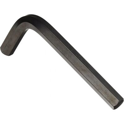Clé hexagonale KS Tools - Courte, 16mm, Phosphatée - 151.2616 Clé hexagonale KS Tools - Courte, 16mm, Phosphatée - 151.2616