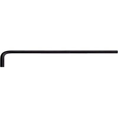 KS Tools Innensechskant-Winkelstiftschlüssel - 7 mm, lang - DIN ISO 2936 KS Tools Innensechskant-Winkelstiftschlüssel - 7 mm, lang - DIN ISO 2936