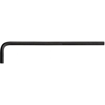 Clé Allen KS Tools - 12mm - Finition longue - Hexagone - Entièrement trempée Clé Allen KS Tools - 12mm - Finition longue - Hexagone - Entièrement trempée