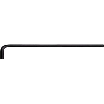 KS TOOLS Innensechskant-Winkelstiftschlüssel - Lang, 3/32" - Voll gehärteter Werkzeugstahl KS TOOLS Innensechskant-Winkelstiftschlüssel - Lang, 3/32" - Voll gehärteter Werkzeugstahl