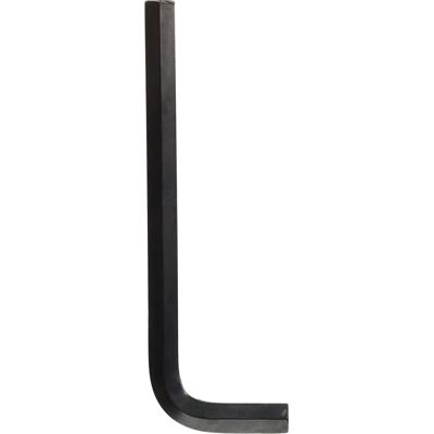 KS Tools Innensechskant-Winkelstiftschlüssel - 1/2" lang, phosphatiert KS Tools Innensechskant-Winkelstiftschlüssel - 1/2" lang, phosphatiert