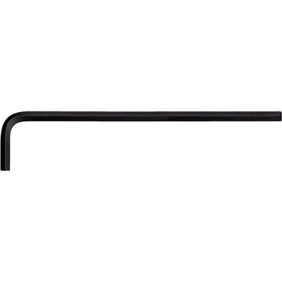 KS Tools Inbussleutel 151.2735 - Lang, Imperial, Volledig gehard KS Tools Inbussleutel 151.2735 - Lang, Imperial, Volledig gehard