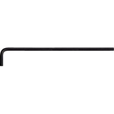 KS TOOLS Inbus-Schlüssel XL phosphatiert - 129mm, 1/8" - Handwerkzeug KS TOOLS Inbus-Schlüssel XL phosphatiert - 129mm, 1/8" - Handwerkzeug
