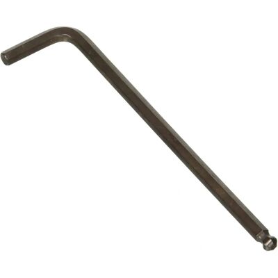 KS Tools Innensechskant-Winkelstiftschlüssel - Lang, Kugelkopf, 3/16" KS Tools Innensechskant-Winkelstiftschlüssel - Lang, Kugelkopf, 3/16"