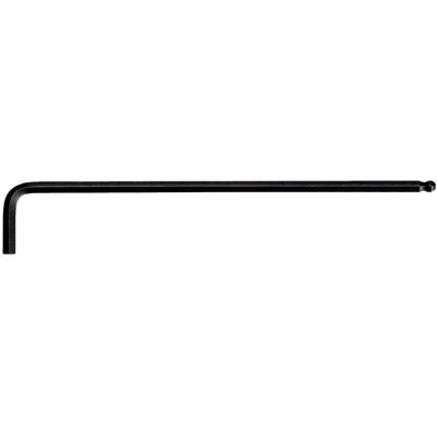 KSTOOLS - Innensechskant-Schlüssel Extra lang - 3 mm - DIN ISO 2936 KSTOOLS - Innensechskant-Schlüssel Extra lang - 3 mm - DIN ISO 2936