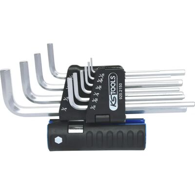 KS Tools 920.2150 - Kombinationsschlüssel-Set KS Tools 920.2150 - Kombinationsschlüssel-Set