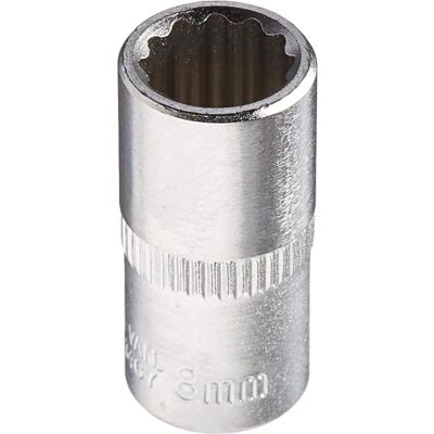 Ks Tools 8mm 12-kantsnyckel - Nyckel Ks Tools 8mm 12-kantsnyckel - Nyckel