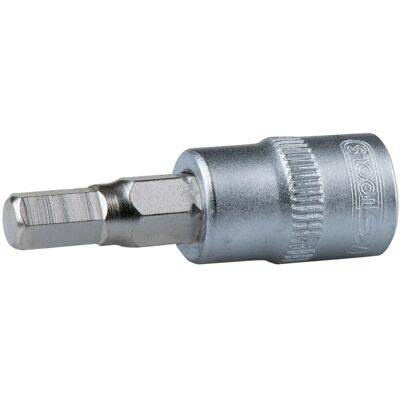 KS TOOLS 1/4" Sechskant-Sockel - 917.1443 KS TOOLS 1/4" Sechskant-Sockel - 917.1443