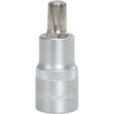 KS Tools M7 Zewnętrzny profil socket - Do użytku ręcznego KS Tools M7 Zewnętrzny profil socket - Do użytku ręcznego